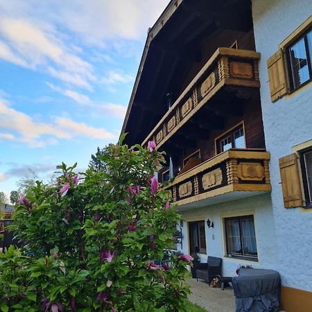 Gaestehaus Gamsblick Werfenweng Zewnętrze zdjęcie