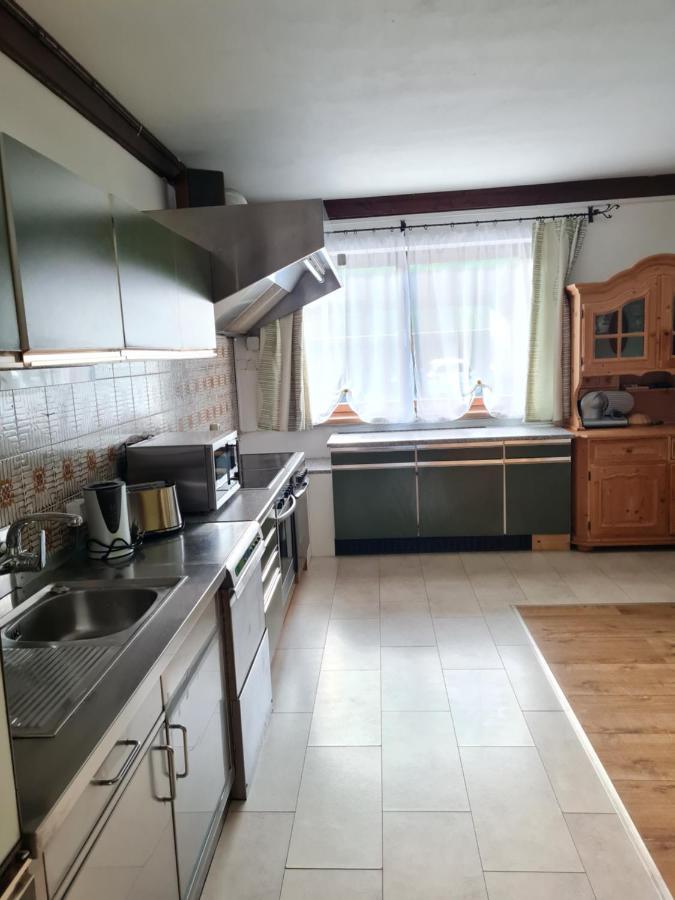 Gaestehaus Gamsblick Werfenweng Zewnętrze zdjęcie