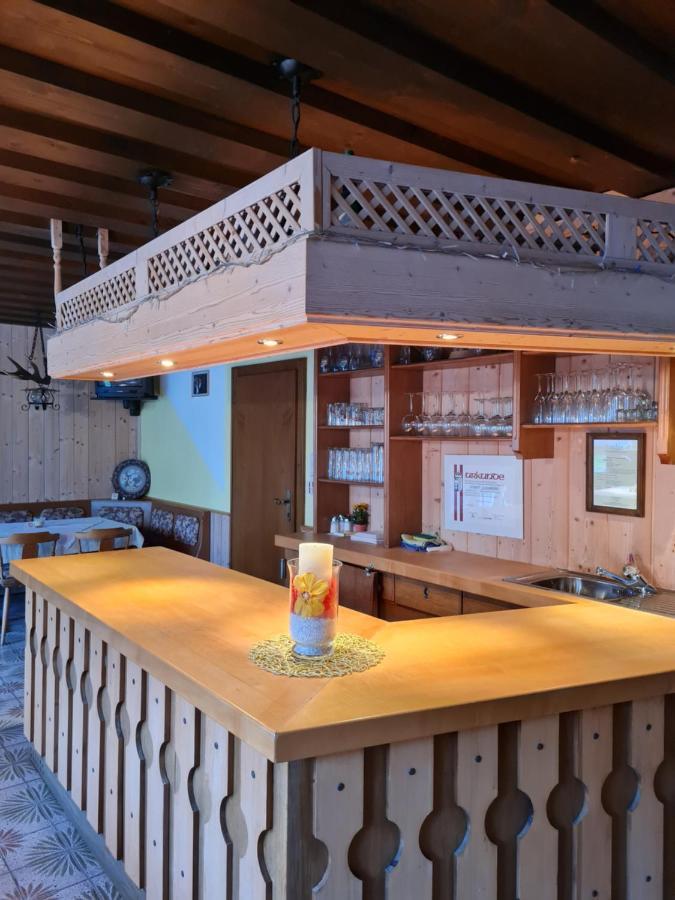 Gaestehaus Gamsblick Werfenweng Zewnętrze zdjęcie