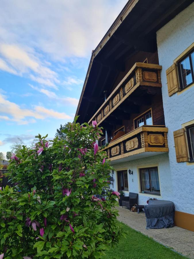Gaestehaus Gamsblick Werfenweng Zewnętrze zdjęcie
