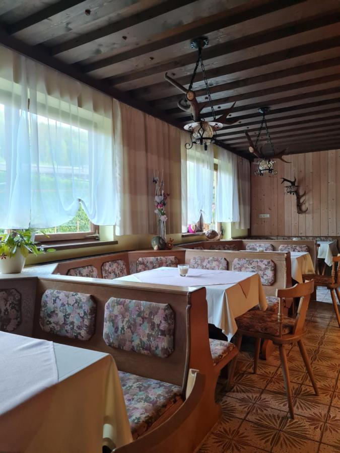 Gaestehaus Gamsblick Werfenweng Zewnętrze zdjęcie