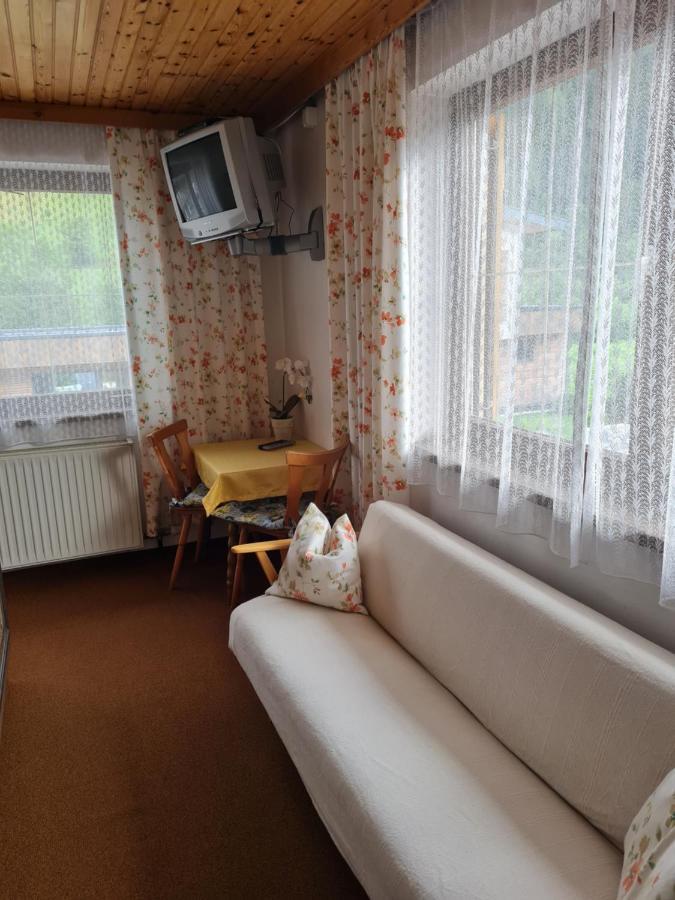 Gaestehaus Gamsblick Werfenweng Zewnętrze zdjęcie
