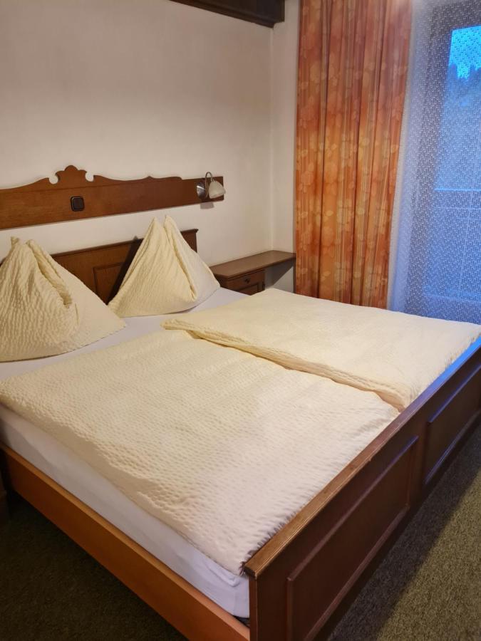 Gaestehaus Gamsblick Werfenweng Zewnętrze zdjęcie