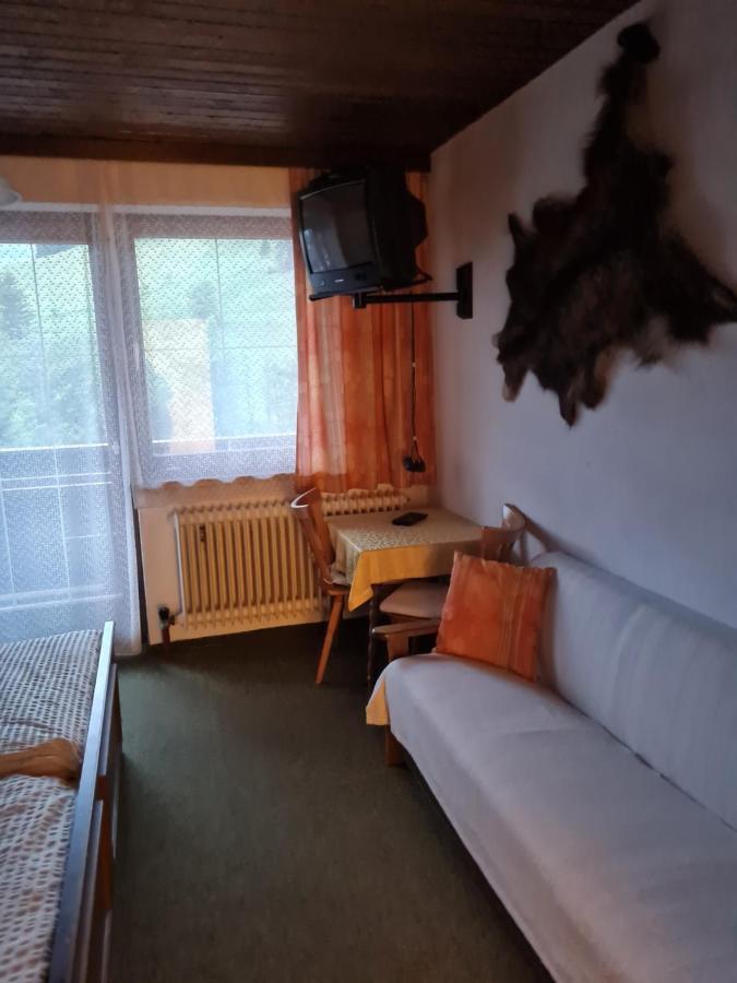 Gaestehaus Gamsblick Werfenweng Zewnętrze zdjęcie