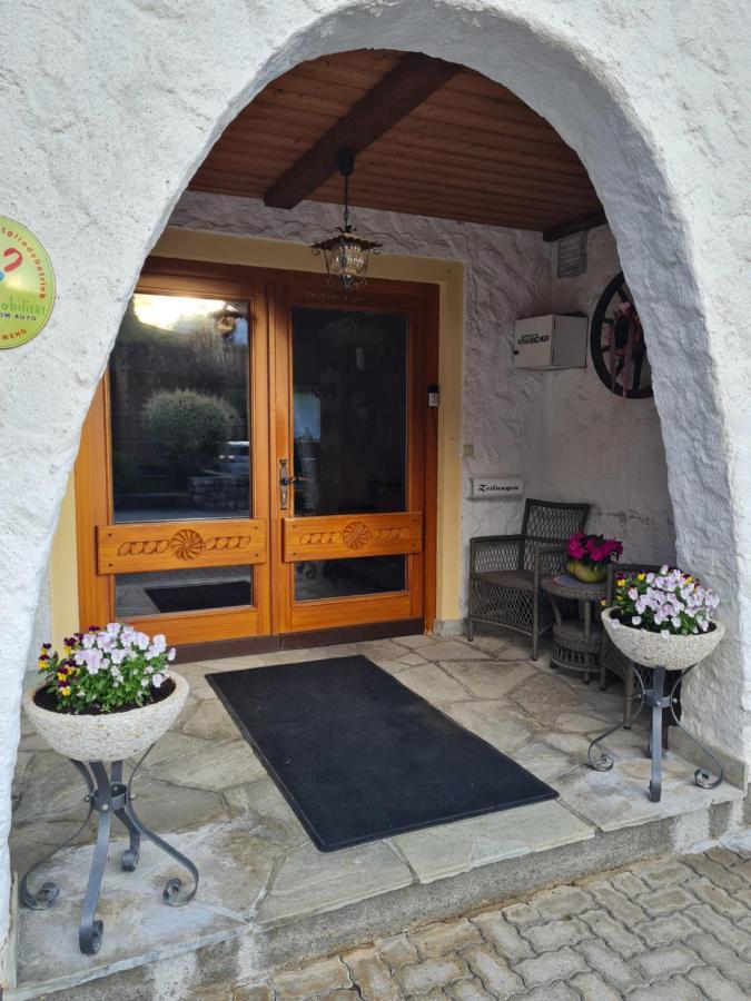 Gaestehaus Gamsblick Werfenweng Zewnętrze zdjęcie